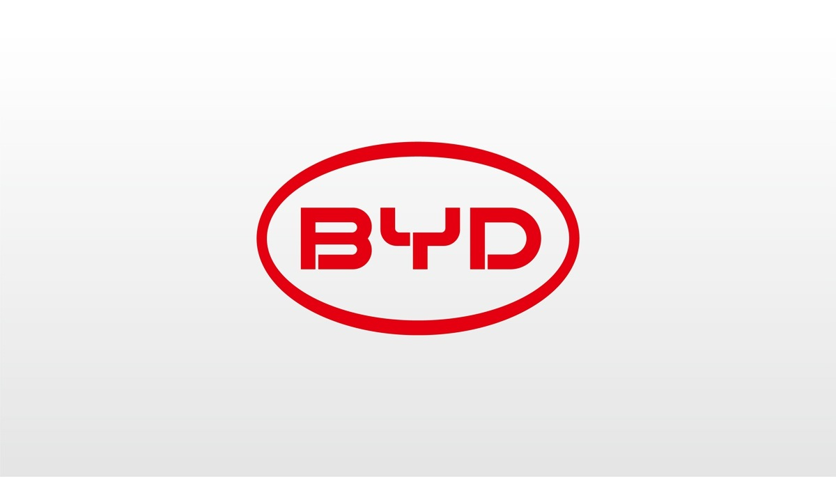 BYD